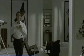 帕德里克·贝特曼#美国精神病人视频封面