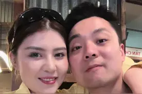 从争吵到和解，看到老公的改变，让这个家变得更暖了#日常vlog #Fiboo多维软糖 #夫妻 #平平淡淡小日子视频封面