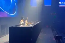 #酒吧gogo dj串联歌曲#美女如云#值得收藏 转发#嗨翻全场 #