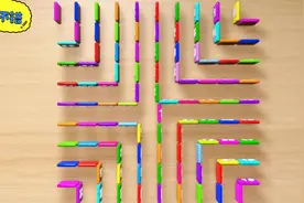 从1数到100 学习数字 儿童英语#启蒙早教 #儿童数字启蒙视频封面