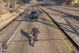 #GTA5 #r星出品必属精品 #steam游戏