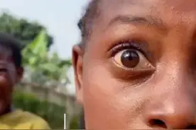 毋庸置疑的天赋#非洲 #舞蹈 #迈克尔杰克逊 #劲歌劲舞 #天赋异禀