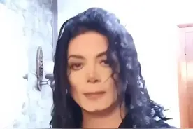 #迈克尔杰克逊 模仿者，从模仿到御用替身，真正做到了与偶像零距离视频封面