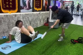 训练没状态，训练偷懒怎么办？#巨可爱 教你怎么做#健身视频封面