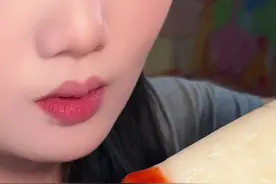 软糯年糕➕火鸡面～#谁懂这一口的好吃程度 #深夜放毒系列之让你饿的睡不着 #超过瘾 #春日好食光 #一口下去超满足