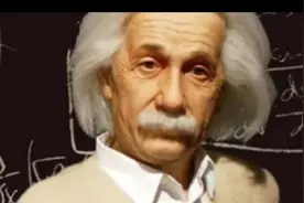 改变世界视线的科学家——爱因斯坦#人物故事 #智慧人生视频封面