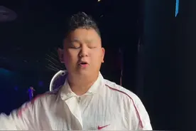 《巴郎仔》 来来来听一下听一下#洛绒次仁 #翻唱歌曲 #新疆歌曲