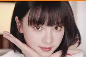 女明星抗高清镜头的秘密被我狠狠拿捏！#美妆 #安利 #黄灿灿 #武大校花视频封面