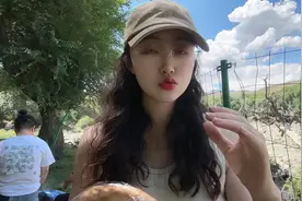 那拉提景区自驾游玩抢票攻略！3 条干货！1️⃣当天早上 08视频封面