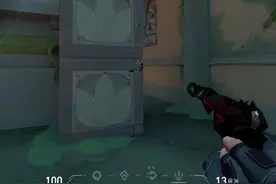 也许再努力一点最后就没有遗憾了吧#无畏契约 #击杀秀视频封面