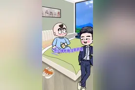 爸爸妈妈咋也会梦游了？看来平时妈妈没撒谎，梦游真的无法控制？#亲子 #萌娃 #母子对话视频封面