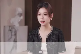 郭晶晶才是豪门贵妇里的穿衣天花板#郭晶晶#豪门贵妇#yiyi意式高奢女装视频封面