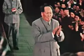 我的生涯是从小学教员开始的……我没有想过去打仗视频封面