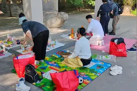 韩国人来蚩尤陵祭祖视频封面