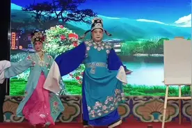 演出霍小玉给自已一次锻炼机会视频封面