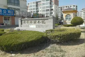 乳山银滩房，3万元一套。视频封面