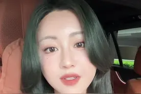 好好工作，别天天derbader的#新能源汽车 #问界m9 #科技 #国产车视频封面