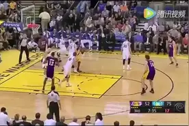 #篮球🏀 科比低位进攻，篮球永不熄视频封面