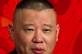 正经喝酒的人，讲究不吃菜。#郭德纲语录 #德云社#人生一场修行