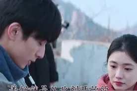 #短视频变现  “这世间的真话本就不多，一个女子的脸红，胜过一大段对白。” 可后来有了胭脂， 便分不清是真情还是假意，而现在，就连爱一个人的眼神都可以演出来。#刘浩存仿妆 #念念相忘 #刘浩存封神16秒视频封面