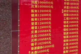 潮汕男人的终极梦想很简单：赚大钱，娶雅亩，建祠堂，光宗耀祖 #dou来广东百千万 #广东dou是好风光 #叶氏祖祠 #叶氏 #潮汕男人视频封面