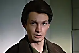 “我以为你早就当大官了” #保尔·柯察金 #钢铁是怎样炼成的