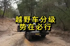 魏建军谈越野车分级#魏建军谈越野分级#硬派越野 #长城汽车视频封面