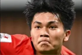 一步之遥 U20亚洲杯国足vs沙特终极一战#唯有足球不可辜负 #国足 #中国男足 #u20亚洲杯 #u20国足视频封面