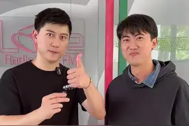 上海话挑战：当主持人碰到易错词。#上海话街头采访 #上海话 #方言 #上海话十级挑战 #内容过于真实视频封面