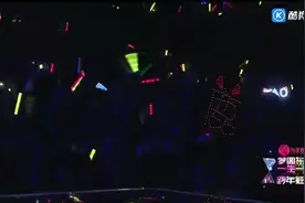 super junior M的中文歌曲《Break Down》