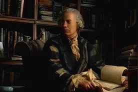 数学史第一霸主！天才绝世欧拉 #科学高光故事集 #数学家视频封面