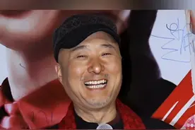 陈佩斯 不为人知的故事 #明星背后故事 #内容启发搜索视频封面