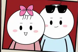 情侣拍红底照片是一种表达爱意和承诺的方式视频封面