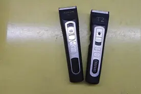 电推子坏了不要丢，简单维修一下居然这么好用。经济实用。