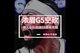 浓眉空砍31+19湖人不敌灰熊3-2回主场再战#詹姆斯 #浓眉哥戴维斯视频封面