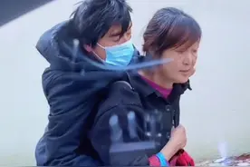 麻绳专挑细处断， 厄运专找苦命人。 #麻绳专挑细处断厄运专找苦命人 #社会百态视频封面