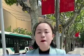 一起走进中国最贵最奢华的寺院上海静安寺！#静安寺 #为中国小城上分 #上海 #厦门芬兰视频封面