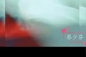 《失去的青春》词:谭增豪视频封面