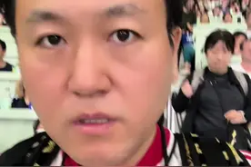赛后绝望的感悟～ 我们还有希望吗#国足#国足世预赛#足球解说员王涛#日本vs中国视频封面