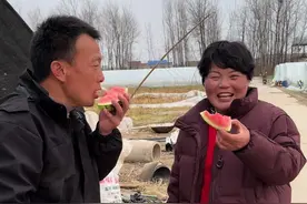 我们家这个婆婆太扣了，不过是对她自己，啥也不说了，感恩遇到好婆婆#记录真实生活 #农村生活 #我的乡村生活 #婆婆和儿媳农村的生活 #新农人计划2025视频封面
