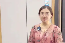 冰箱为什么会结冰？#冰箱旧该这么换#海尔冰箱#冰箱#守护食材源鲜焕新健康生活