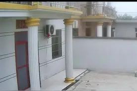 亲人的离世不是一场暴风雨，而是此生漫长的潮湿!#生离死别 #亲情 #泪目瞬间视频封面