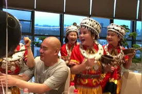表哥表妹喝起走🍷🍷🍷视频封面