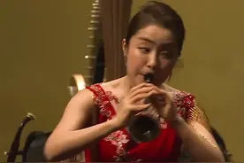 #开门红 #谁说民乐不抖音 #百听不厌的旋律 #唢呐一响燃爆全场 #民乐