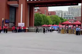 安徽第一个冲出考场的 “追风少年”高考成绩出来了
