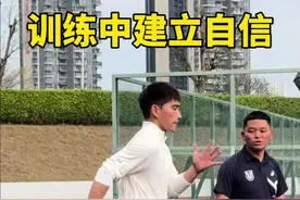 越努力越幸运，不到最后一刻，你永远不知道结果怎么样！#田径 #体育生 #北体航航视频封面