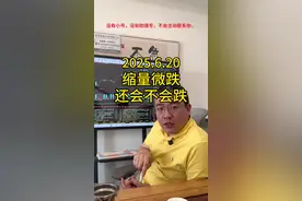 如果大小盘股累计都是涨的，而你亏了，问题出在哪儿了呢？  #股票 #缩量 #A股视频封面