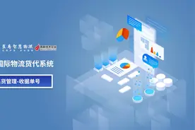 国际货代系统集货管理-收据单号 #国际物流软件开发 丨视频封面