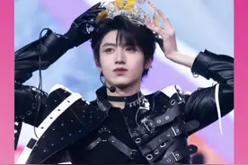 18岁的阿志经历了很多，希望你之后的人生都是坦途，生日快乐啊朱志鑫#朱志鑫 #登陆少年 #朱志鑫十九岁生日 #养成系