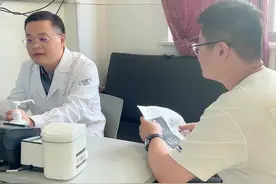 #淋巴结肿大需要注意什么 淋巴结检查#医学科普视频封面